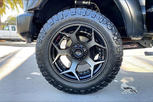 Used 2022 Ford F250 Lariat w/ Tremor Off-Road Package AWD/4WD image 9