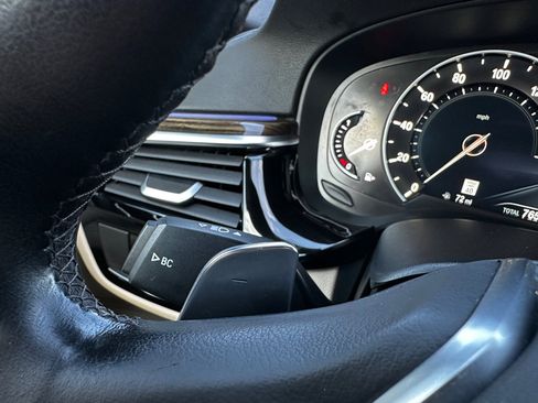 Used 2019 BMW 530i 530i Sport-Line & Executive Pa w/ Convenience Package image 34