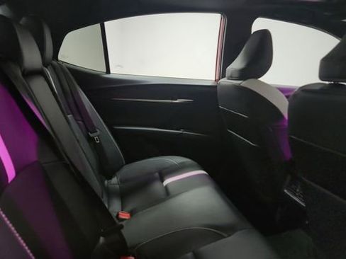 Used 2025 Toyota Camry SE w/ Convenience Package image 22