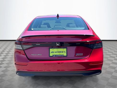 Used 2023 Honda Accord Sport image 31