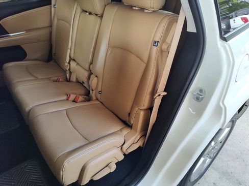 Used 2012 Dodge Journey Crew w/ Flexible Seating Group image 25