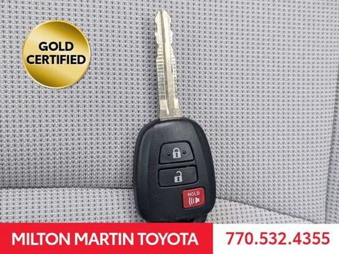 Certified 2024 Toyota Corolla Cross L FWD image 27