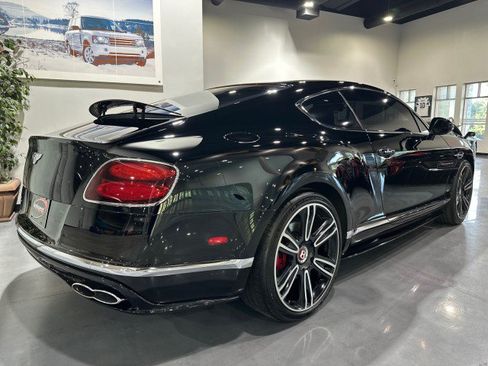 Used 2017 Bentley Continental GT V8 S AWD/4WD image 35