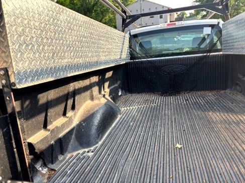 Used 2005 Ford F150 STX image 24