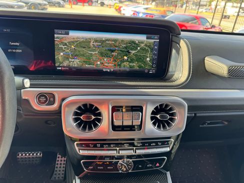 Used 2020 Mercedes-Benz G 63 AMG 4MATIC image 54