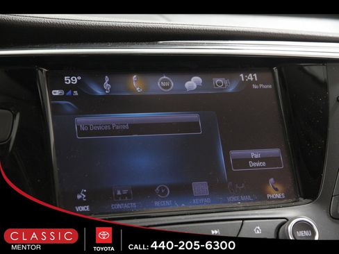 Used 2019 Buick Envision Premium w/ Driver Confidence Package image 11