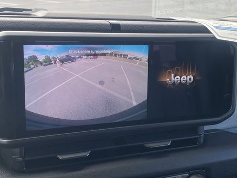 New 2026 Jeep Wrangler Sport image 3