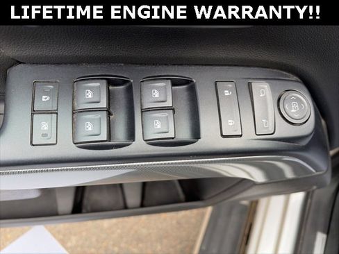 Used 2018 Chevrolet Silverado 1500 LT w/ All Star Edition image 16