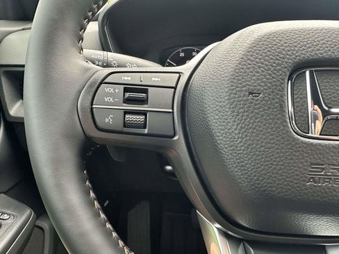 New 2026 Honda CR-V TrailSport image 13