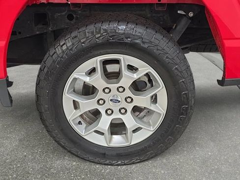 Used 2021 Ford F150 XLT RWD image 30