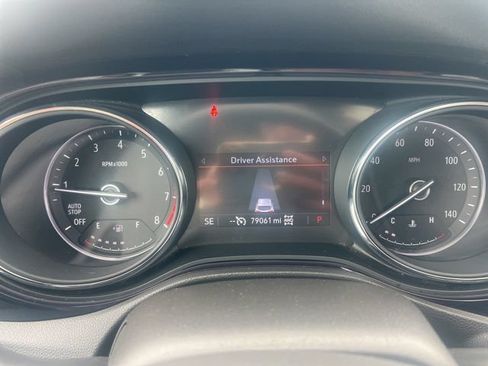 Used 2021 Buick Encore GX Select w/ Experience Buick Package AWD/4WD image 21