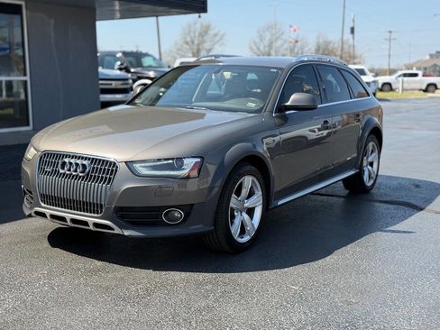 Used 2014 Audi A4 Premium Plus image 4