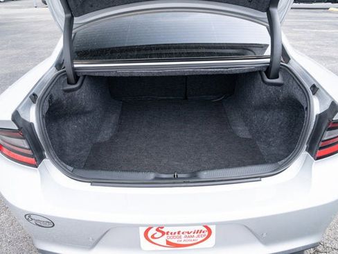 Certified 2023 Dodge Charger GT w/ Blacktop Package image 12