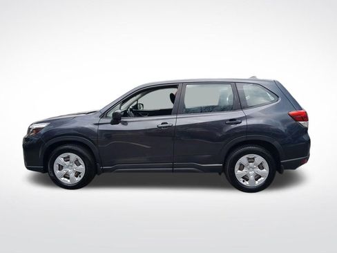 Used 2019 Subaru Forester image 4