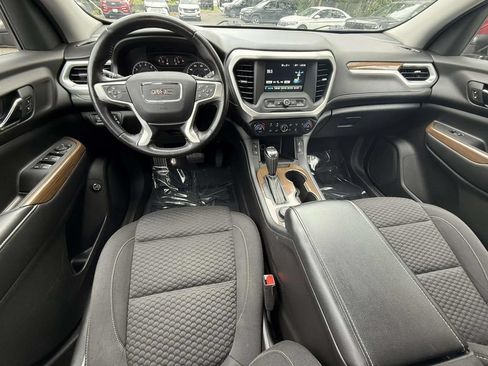 Used 2019 GMC Acadia SLE AWD/4WD image 14