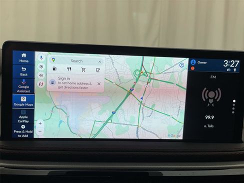 New 2026 Acura MDX A-Spec image 19