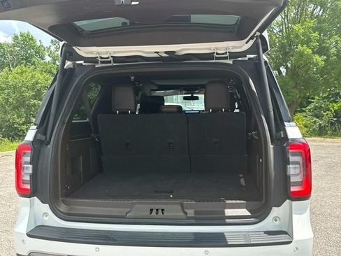 Used 2024 Ford Expedition Max King Ranch AWD/4WD image 14
