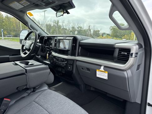 New 2026 Ford F250 XL w/ STX Appearance Package image 13