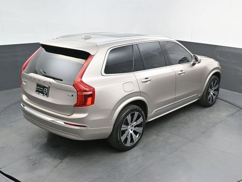 Certified 2024 Volvo XC90 B5 Plus image 27
