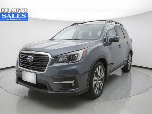 Used 2021 Subaru Ascent Touring w/ Popular Package #2 AWD/4WD image 3