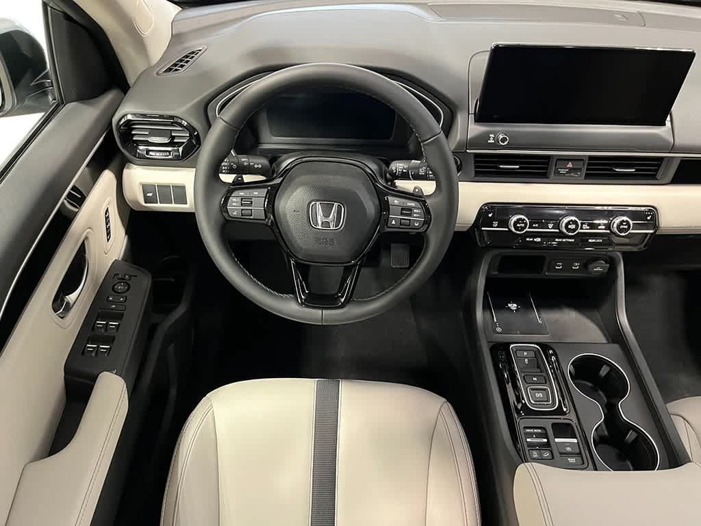 New 2026 Honda Pilot EX-L image 23