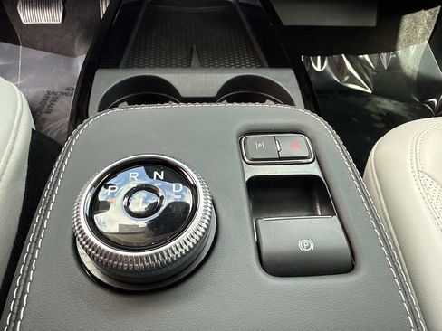 Used 2024 Ford Mustang Mach-E Premium image 38