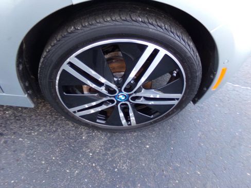 Used 2014 BMW i3 image 37