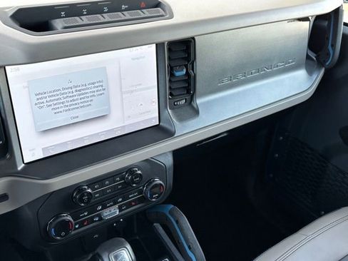 Certified 2024 Ford Bronco Wildtrak image 33