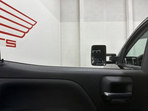 Used 2017 Chevrolet Silverado 1500 LTZ Z71 w/ LTZ Plus Package image 54