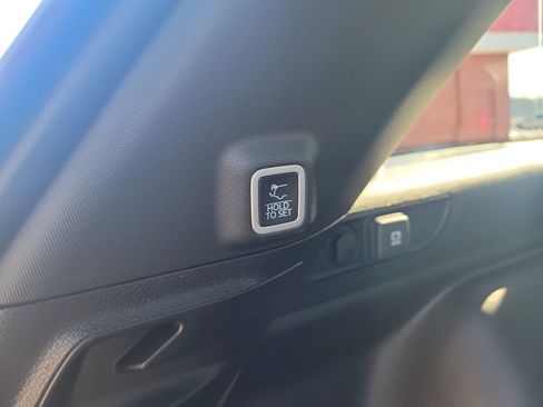 New 2026 Jeep Grand Cherokee Limited Reserve image 29