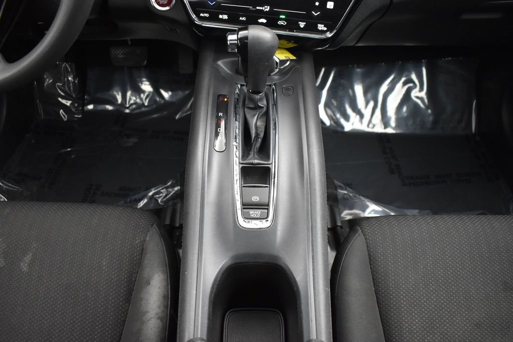 Used 2018 Honda HR-V EX image 14