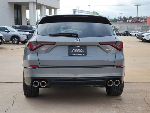 New 2026 Acura MDX Type S image 6