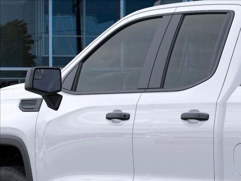 New 2026 GMC Sierra 1500 Pro w/ Pro Value Package image 12
