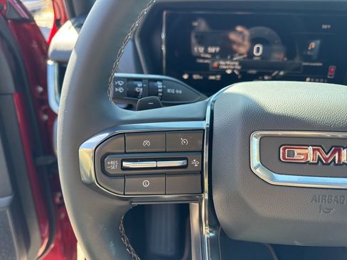 New 2026 GMC Terrain AT4 image 17