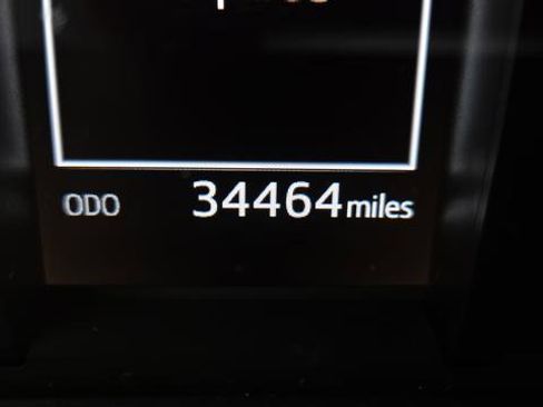 Used 2023 Toyota 4Runner SR5 Premium w/ Moonroof Package image 11