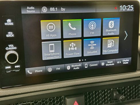 Used 2025 Honda CR-V Sport-L image 21