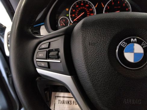 Used 2015 BMW X5 xDrive50i image 13