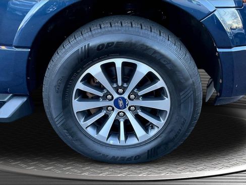 Used 2016 Ford Expedition EL XLT AWD/4WD image 33