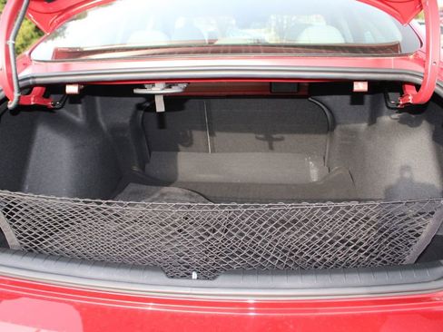 Used 2023 Hyundai Sonata SE w/ Cargo Package image 29