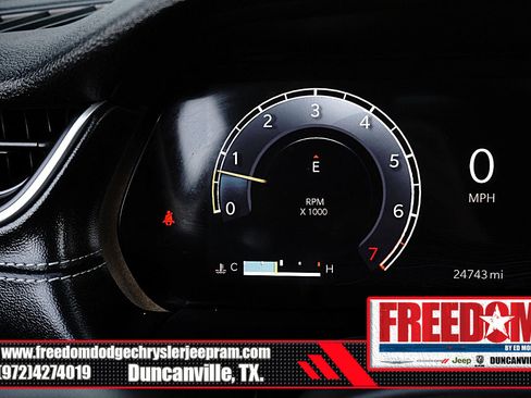 Used 2024 Jeep Grand Cherokee Altitude image 29