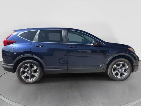 Used 2018 Honda CR-V EX image 7