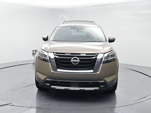 Used 2023 Nissan Pathfinder Platinum AWD/4WD image 21