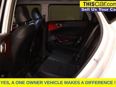 Used 2020 Kia Soul GT-Line Turbo FWD image 12