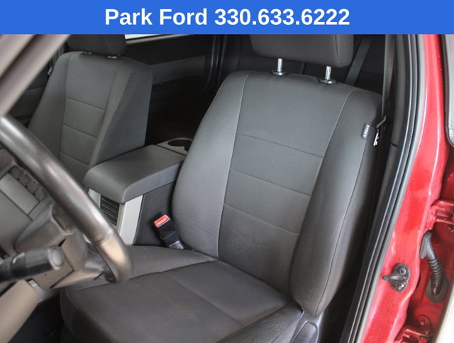 Used 2010 Ford Escape XLT FWD image 12