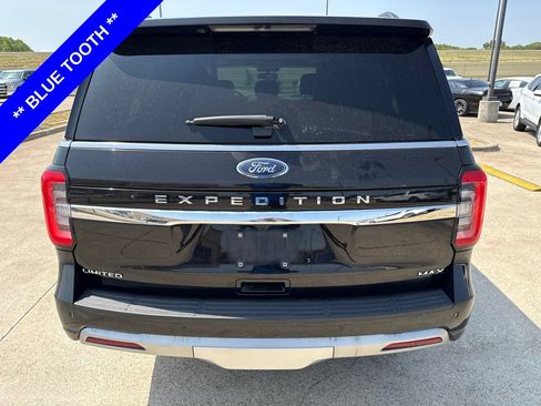 Used 2024 Ford Expedition Max Limited RWD image 9