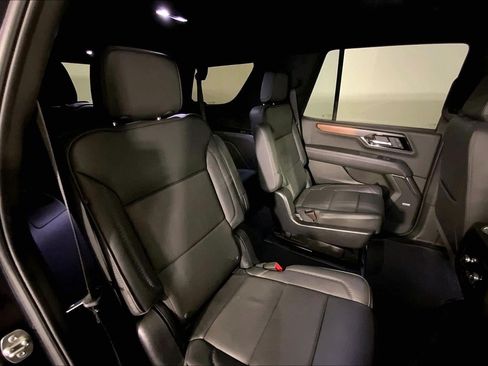 Used 2025 GMC Yukon Denali AWD/4WD image 22
