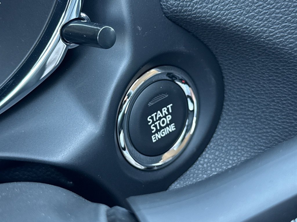 New 2027 Mitsubishi Outlander Sport SE FWD image 16