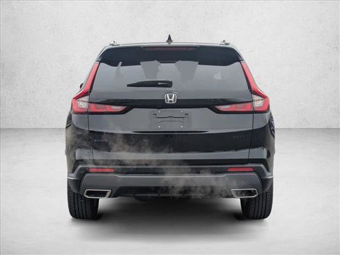 Used 2026 Honda CR-V Sport image 6