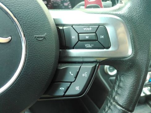Used 2016 Ford Mustang Premium w/ Ecoboost Performance Package RWD image 30
