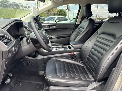 Used 2022 Ford Edge SEL w/ Convenience Package AWD/4WD image 26